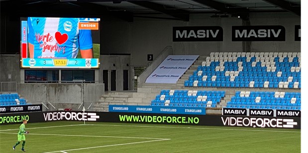 Videoforce